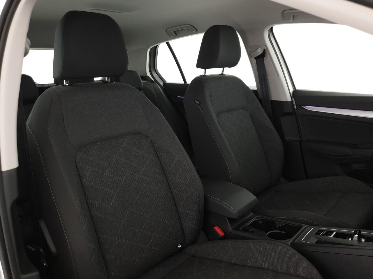 Volkswagen Golf 1.5 etsi evo life 150cv dsg