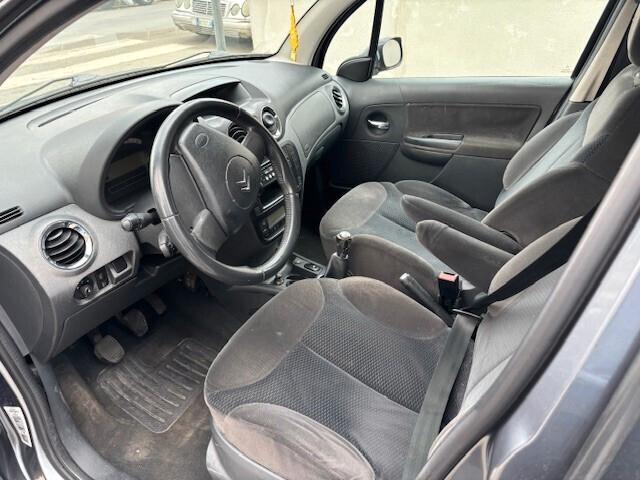 Citroen C3 Gpl Anche permuta o scambi0