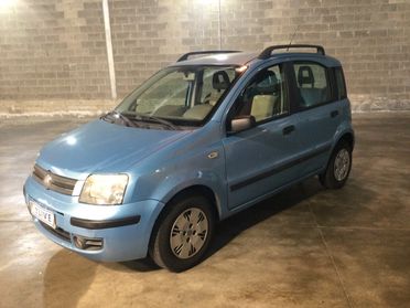 Fiat Panda 1.3 MJT 16V Dynamic