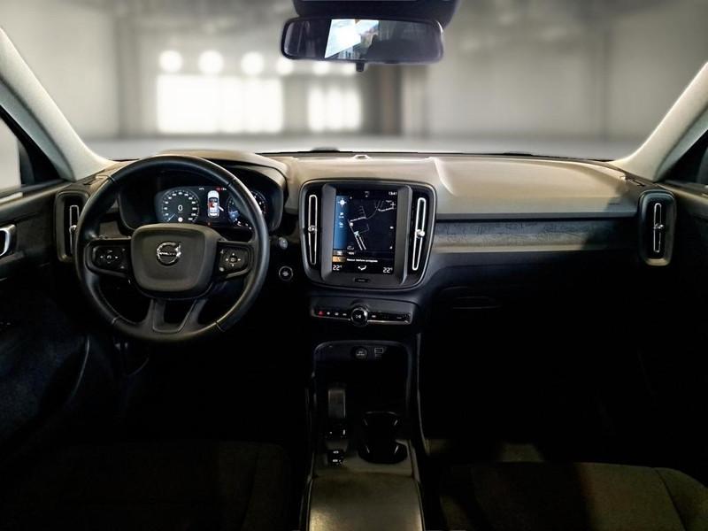 VOLVO XC40 T2 automatico Business