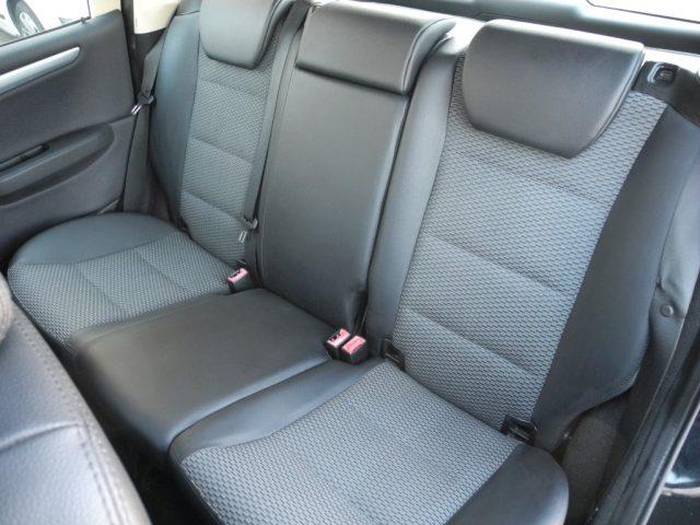 MERCEDES-BENZ A 150 95cv Avantgarde - OK NEOPATENTATI - "DA VETRINA"