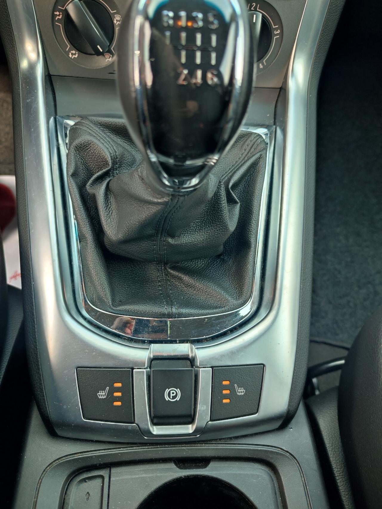 OPEL ANTARA 2012 2.2DIESEL STUPENDA GARANZIA 12MESI