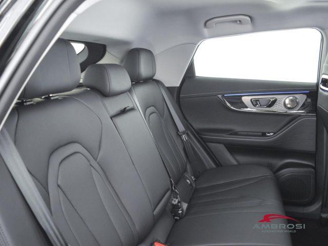OMODA 5 ICE 1.6T PREMIUM ANNIVERSARY
