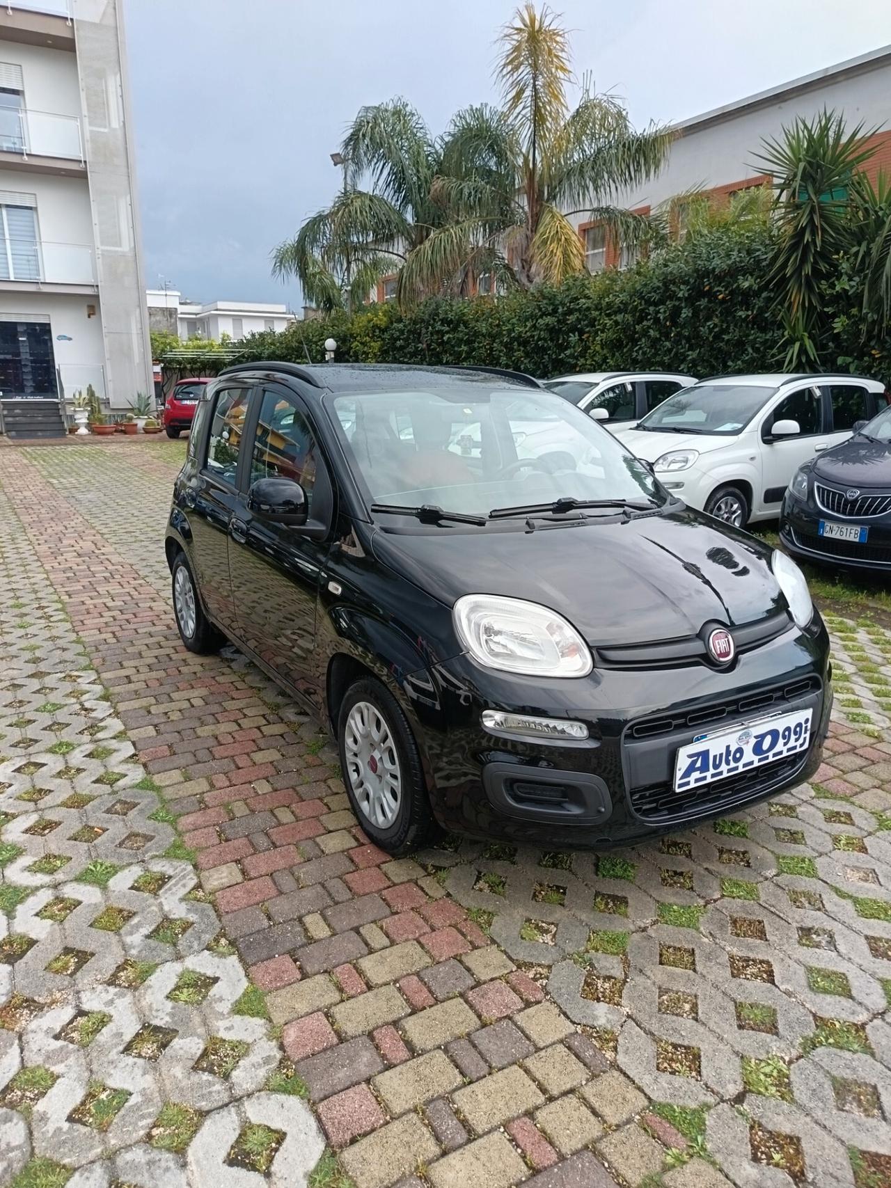Fiat Panda 1.2 EasyPower Lounge