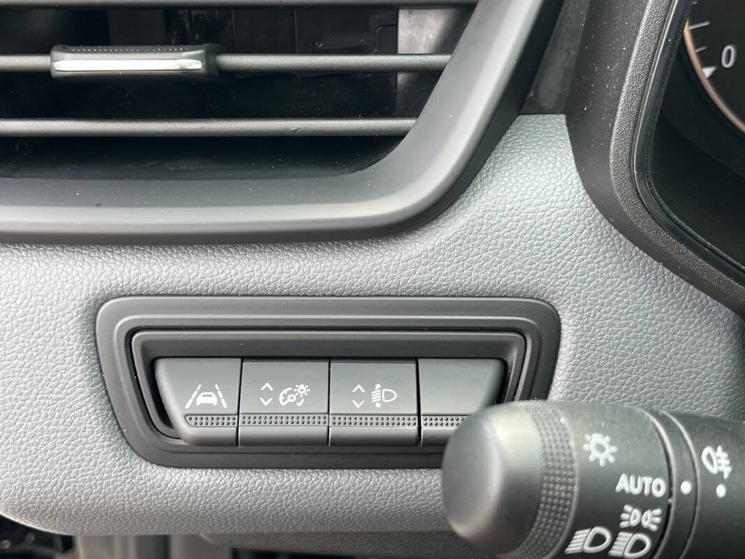 Renault Clio 1.0 tce Life 90cv my21