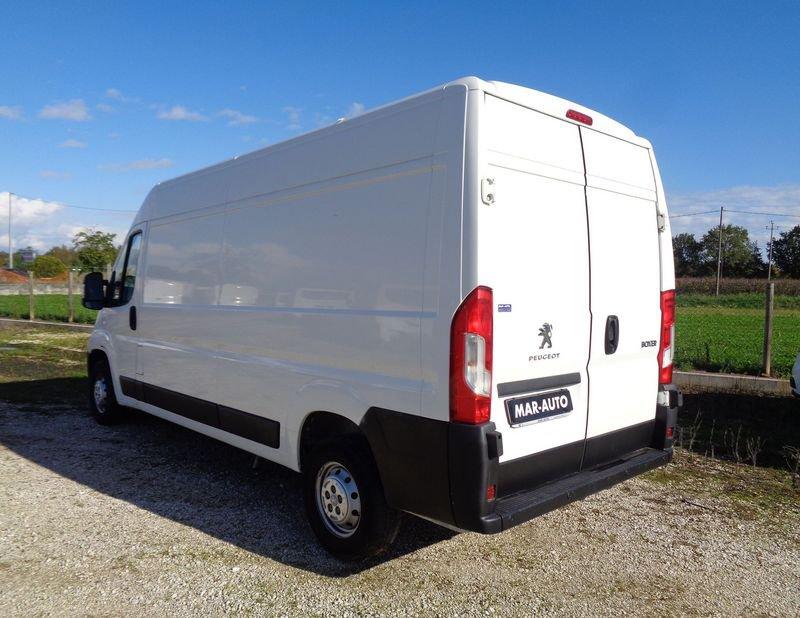 Peugeot Boxer 335 2.2 BlueHDi 165 S&S L3H2 Furgone