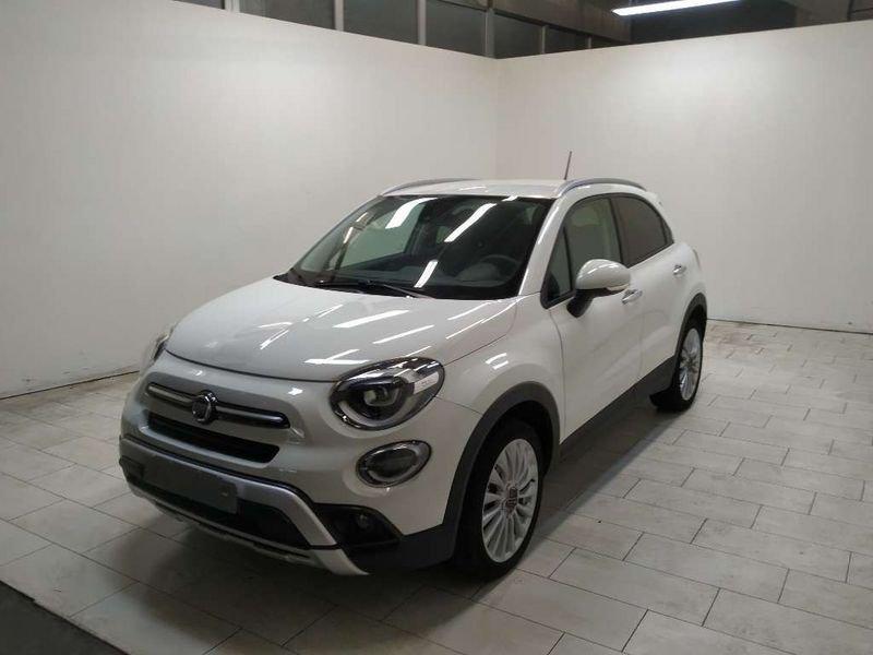 FIAT 500X 1.6 mjt Cross 4x2 120cv