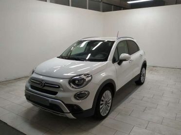 FIAT 500X 1.6 mjt Cross 4x2 120cv