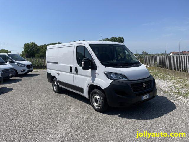 FIAT Ducato 28 2.3 MJT 120CV PC-TN Furgone