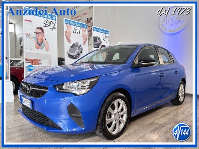OPEL Corsa 1.2 Edition 75 Cv