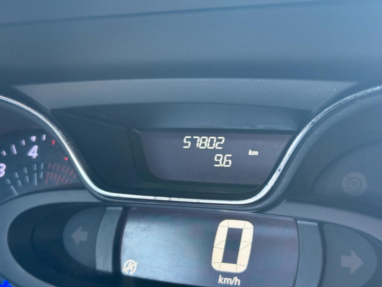 Renault Captur dCi 8V 90 CV Start&Stop Energy Intens