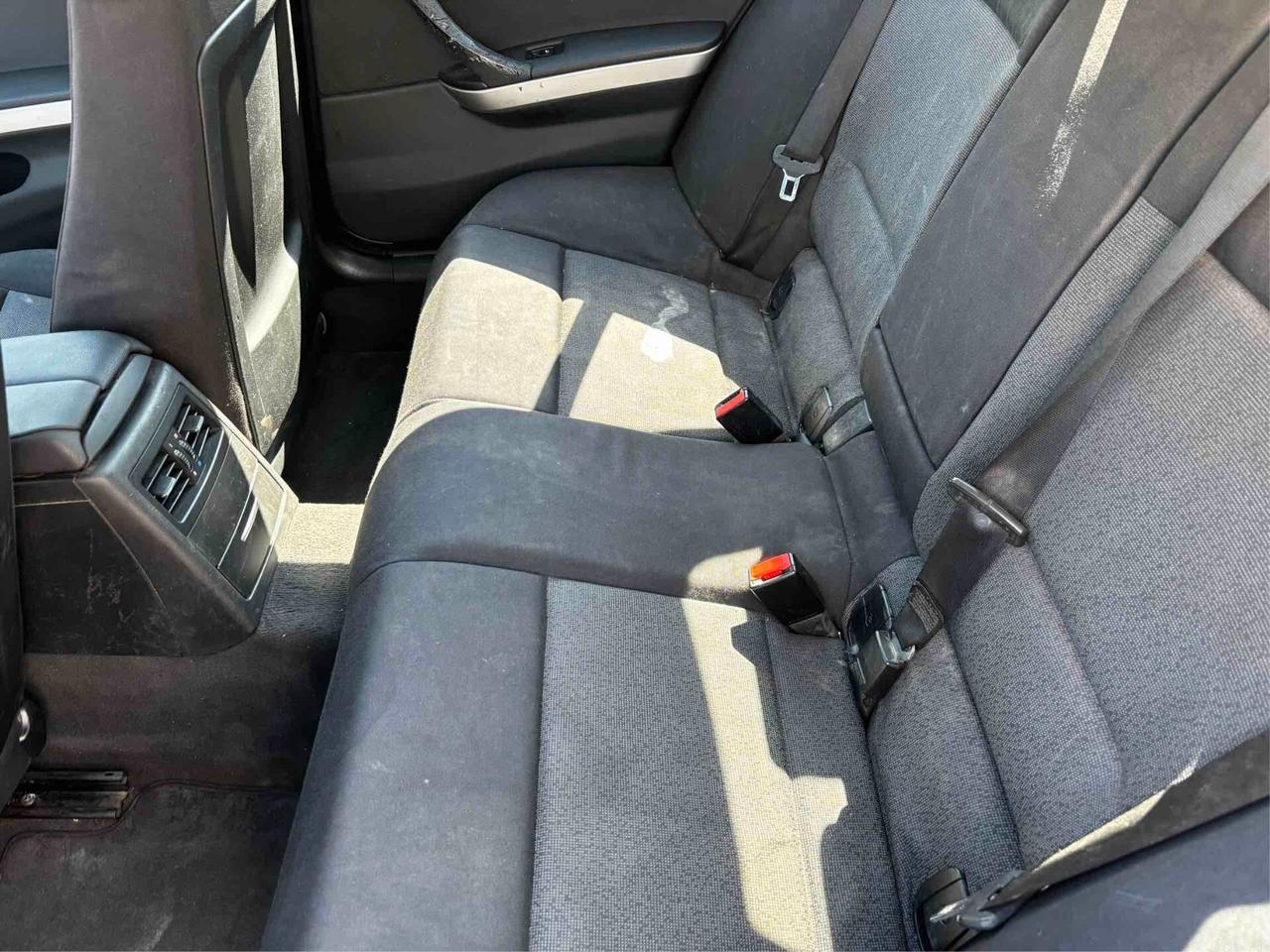 Bmw 318i Eletta