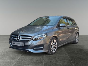 Mercedes-benz B 180 Premium auto FL E6 *UNICO PROPRIETARIO*