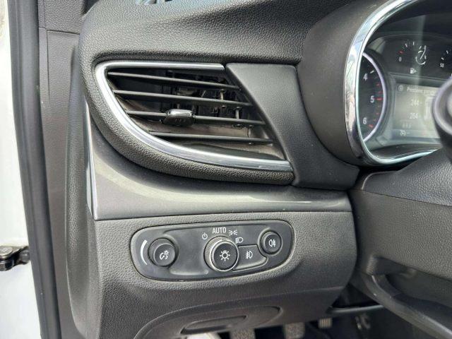 OPEL Mokka X 1.6 CDTI Ecotec 136CV 4x4 Start&Stop Innovation