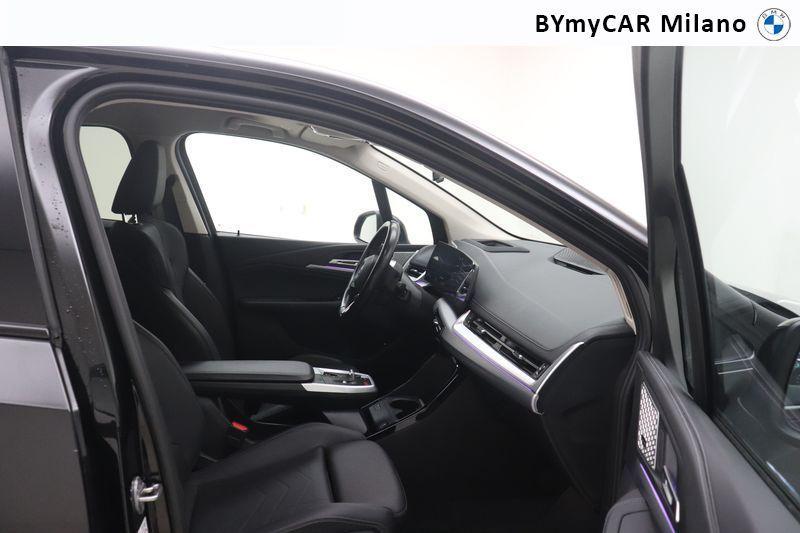 BMW Serie 2 Active Tourer 218 i Luxury DCT