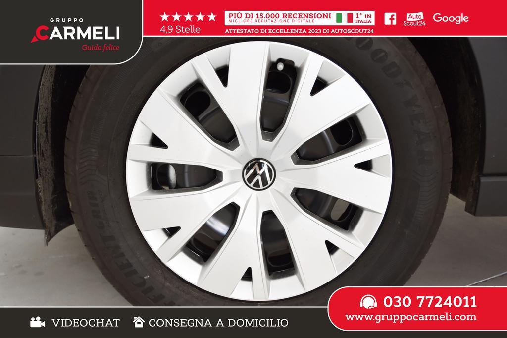 Volkswagen Taigo 1.0 TSI Life