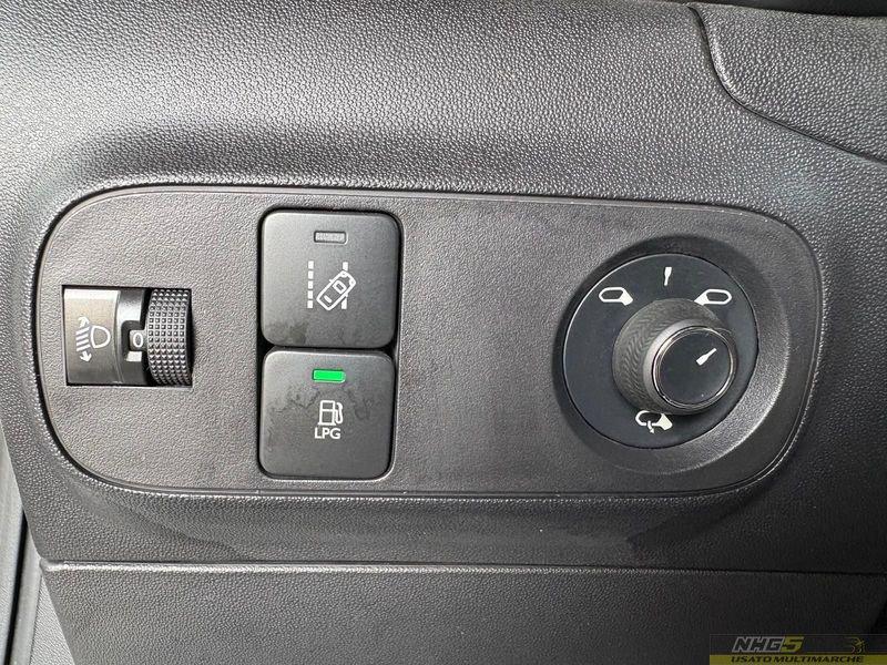 Citroën C3 PureTech 82 Shine GPL