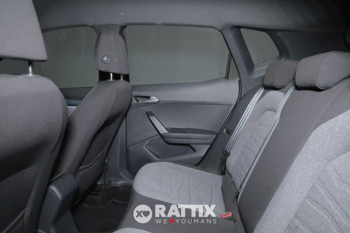 SEAT Arona 1.0 Ecotsi 95CV Xperience