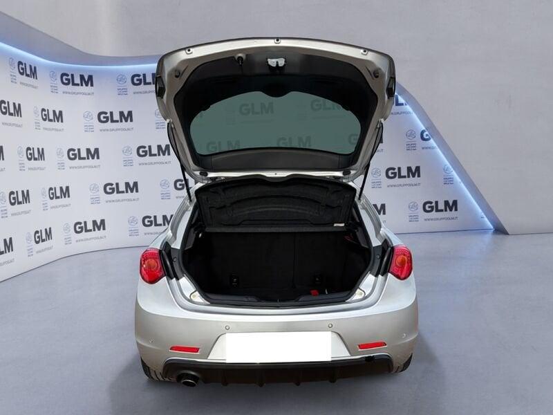 Alfa Romeo Giulietta Giulietta 1.6 JTDm 120 CV Business