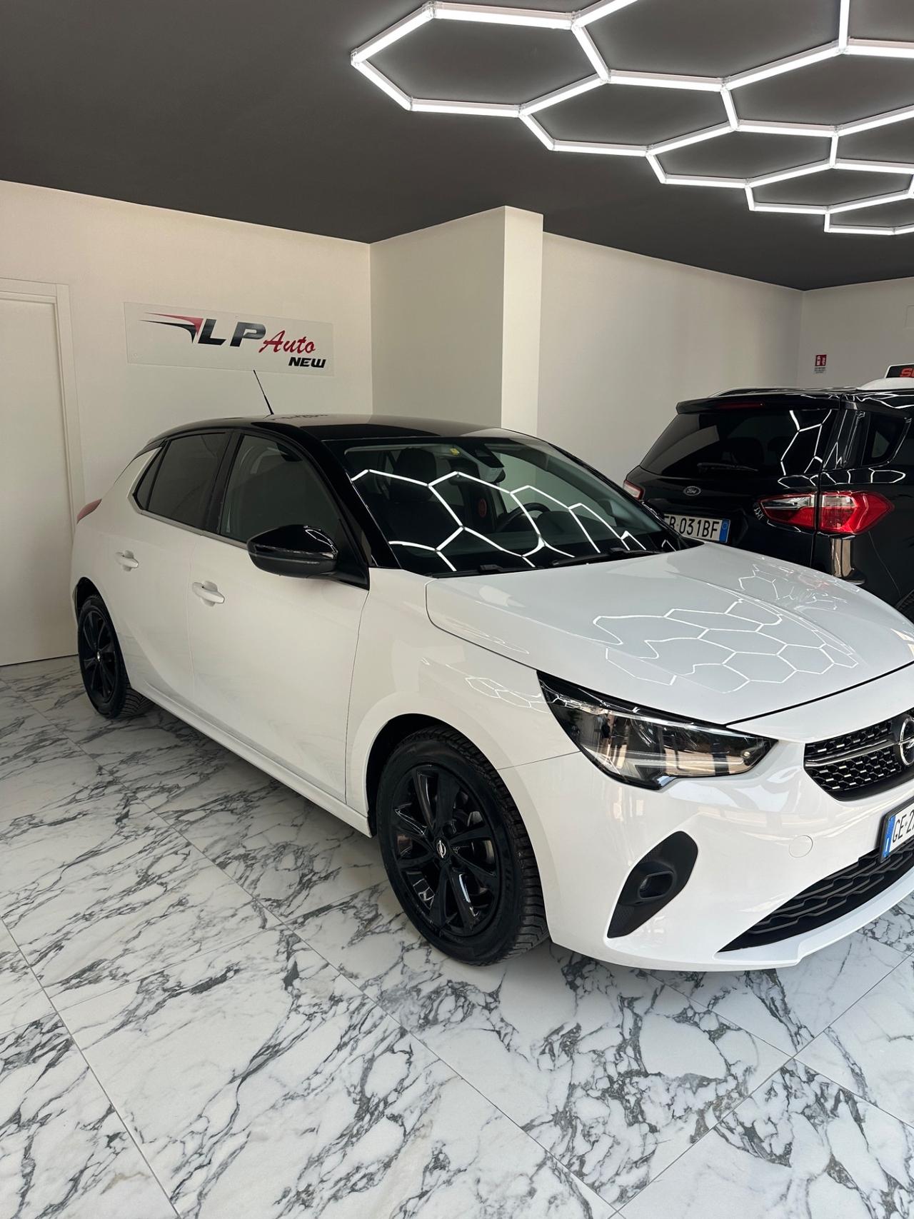 Opel Corsa 1.5 D 100 CV GS Line