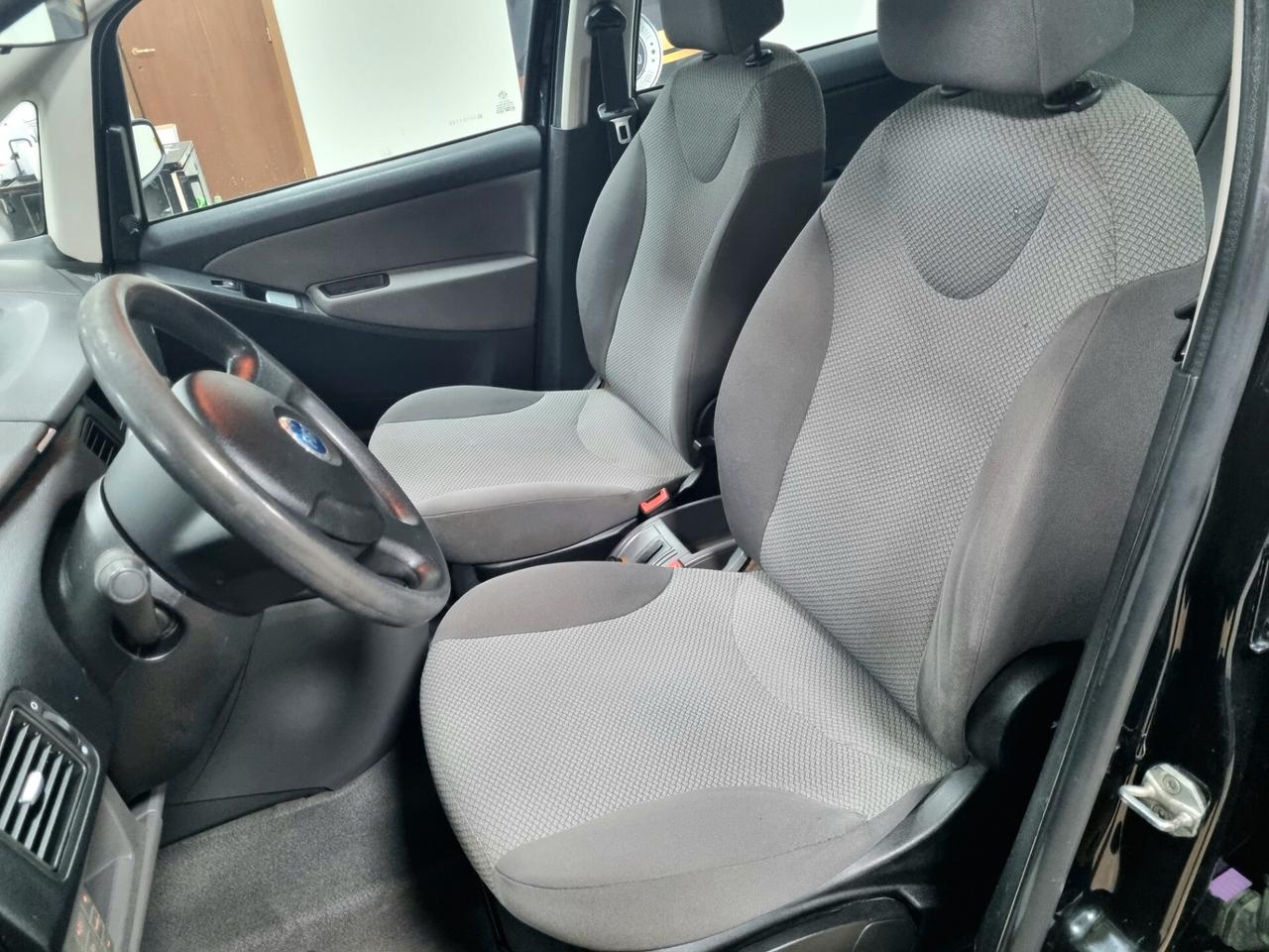 FIAT IDEA 1.3 Multijet 16V 90 CV OK NEOPATENTATI