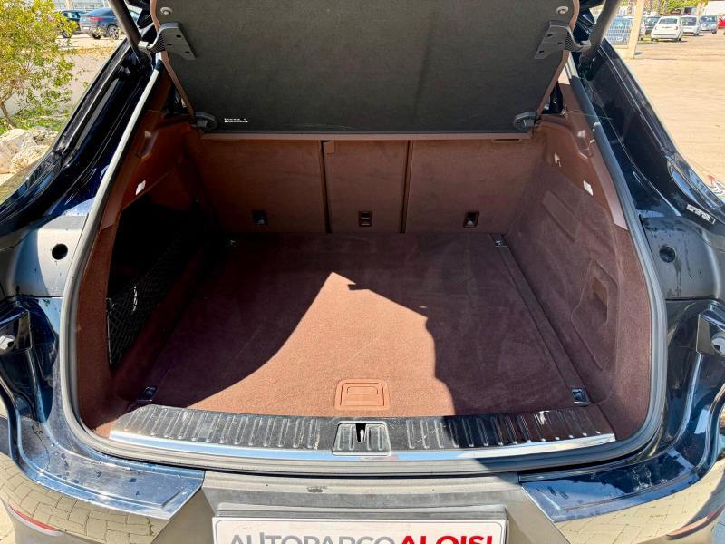 Porsche Cayenne Coupe 3.0 5p.ti tiptronic