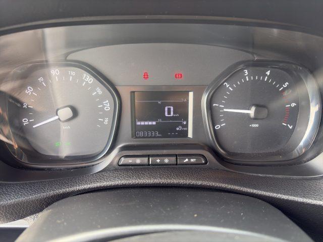 FIAT Scudo Scudo 1.5 BlueHDi 120CV PL-TN Furgone