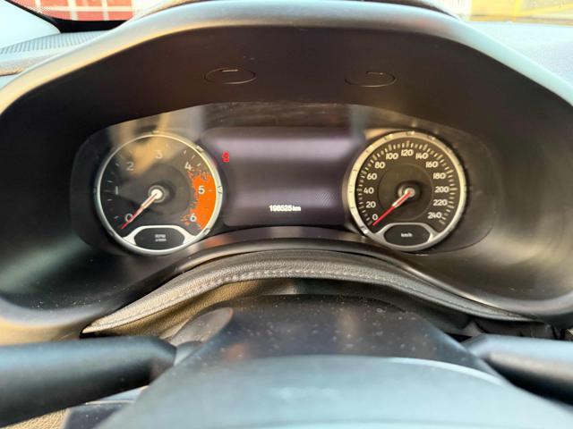 JEEP Renegade 2.0 Mjt 140CV 4WD Limited Stupenda Bellissima