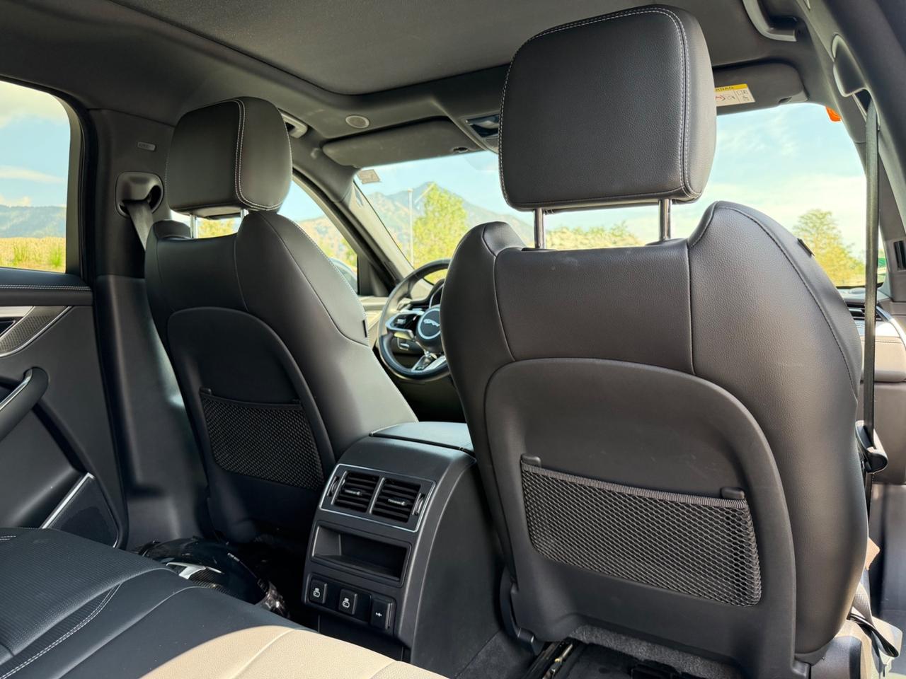 Jaguar F-Pace 2.0 PHEV 404 CV AWD aut. R-Dynamic S
