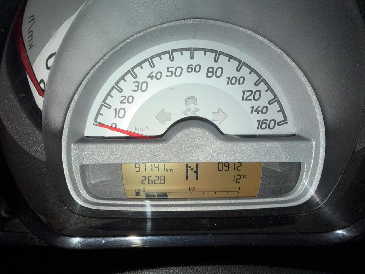 Smart ForTwo 800 40 kW coupé passion cdi