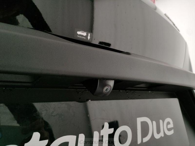 BYD Dolphin Surf Dolphin Surf 43,2 kWh Boost