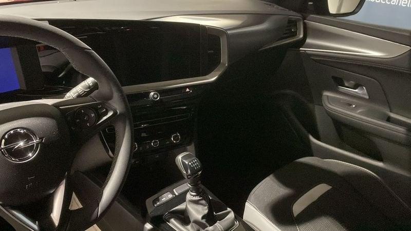 Opel Mokka Mokka 1.2 Turbo GS