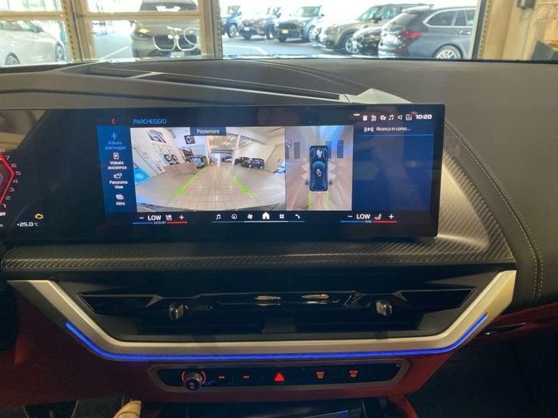 BMW XM XM
