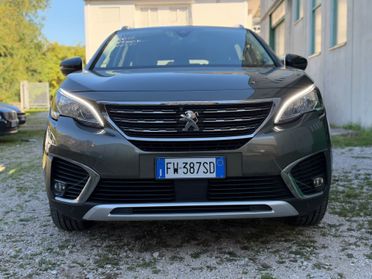Peugeot 5008 BlueHDi 130 S&S EAT8 Allure 7 POSTI