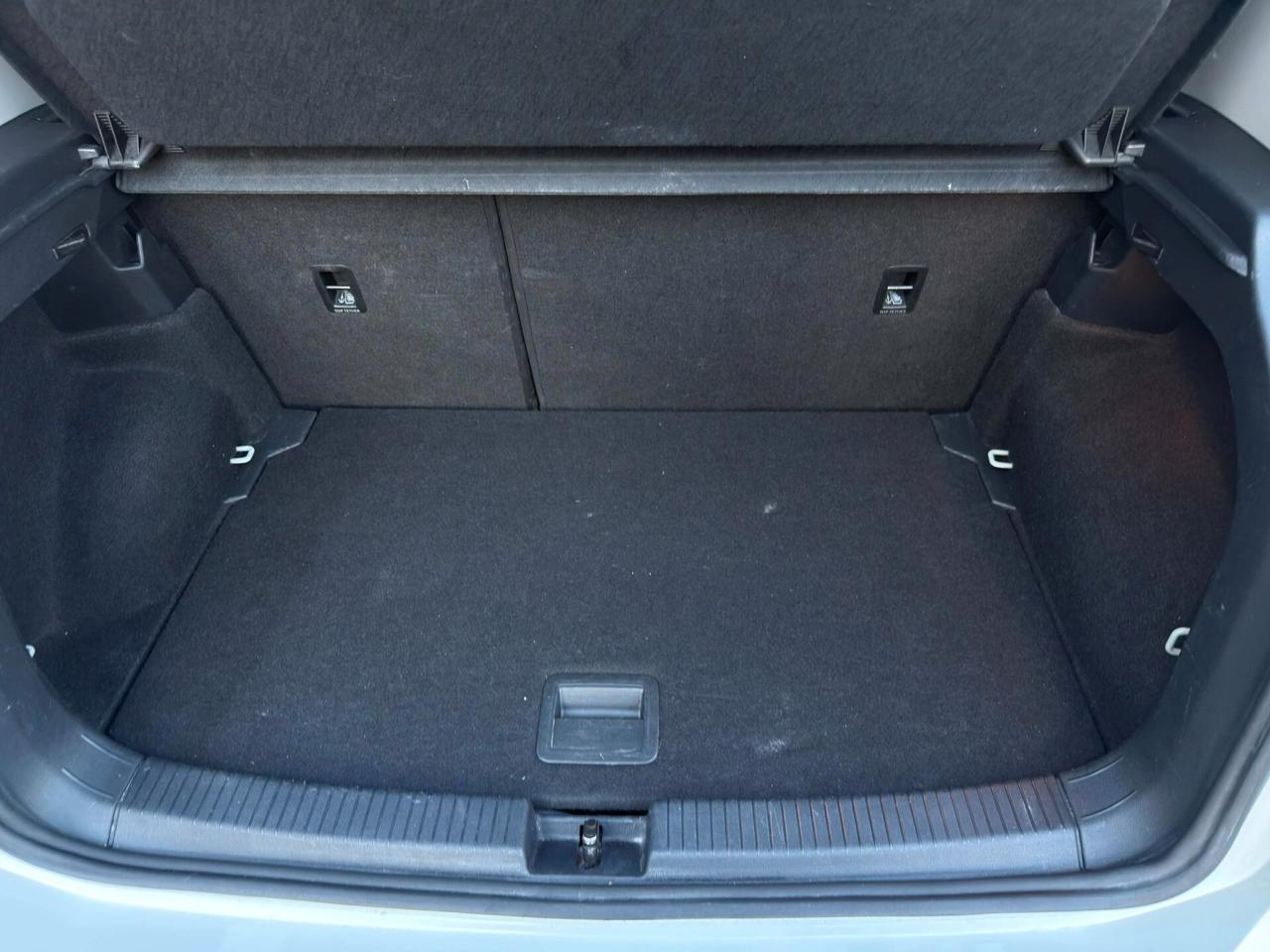 Volkswagen T-Cross 1.0 TSI Style BMT