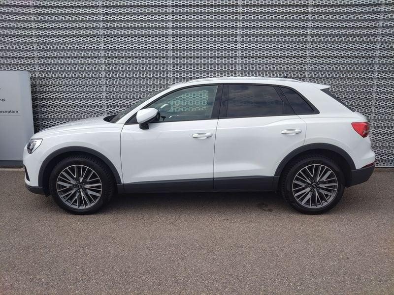 Audi Q3 Q3 35 2.0 tdi s-tronic