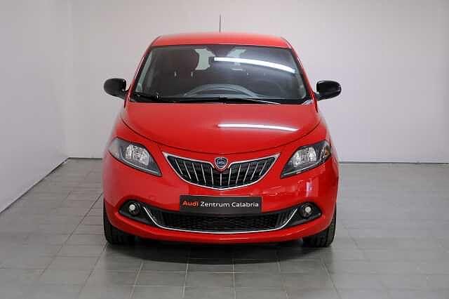 Lancia Ypsilon 1.2 69 CV 5 porte GPL Ecochic