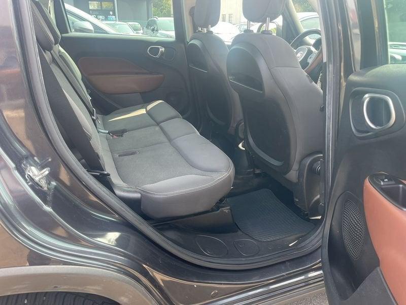 FIAT 500L 500L 1.3 Multijet 85 CV Trekking