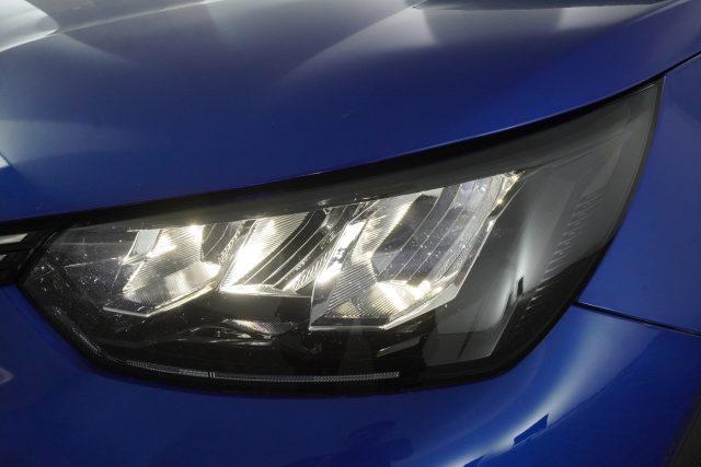 PEUGEOT 2008 2008 PureTech 130 S&S EAT8 Allure Pack