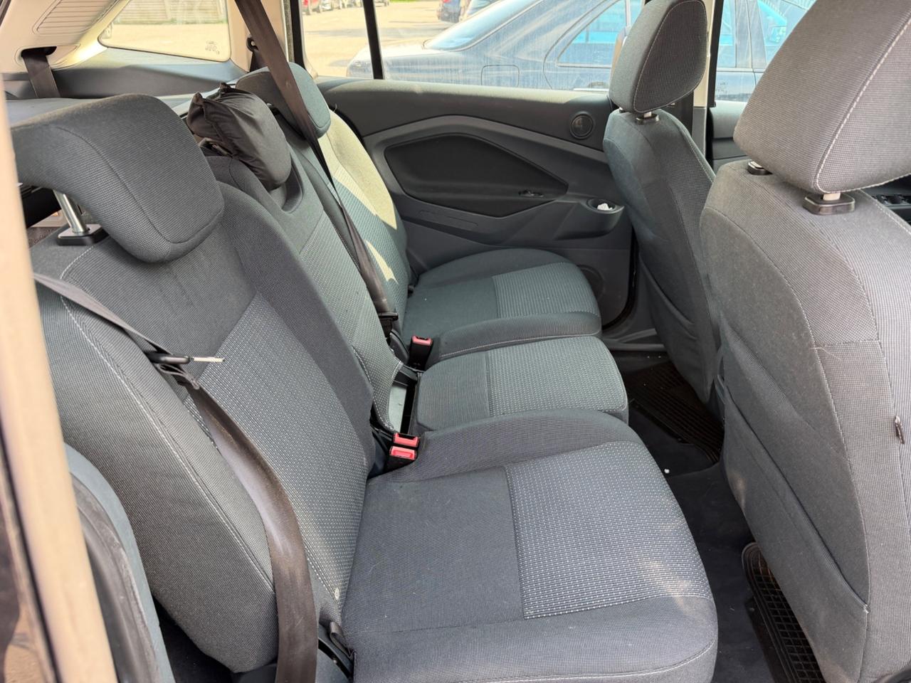 Ford C-Max 2.0 TDCi 115CV TITANIUM AUTOMATIC 7POSTI