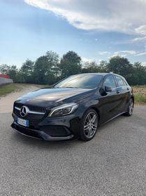Mercedes-benz A 220 d Automatic 4Matic Premium