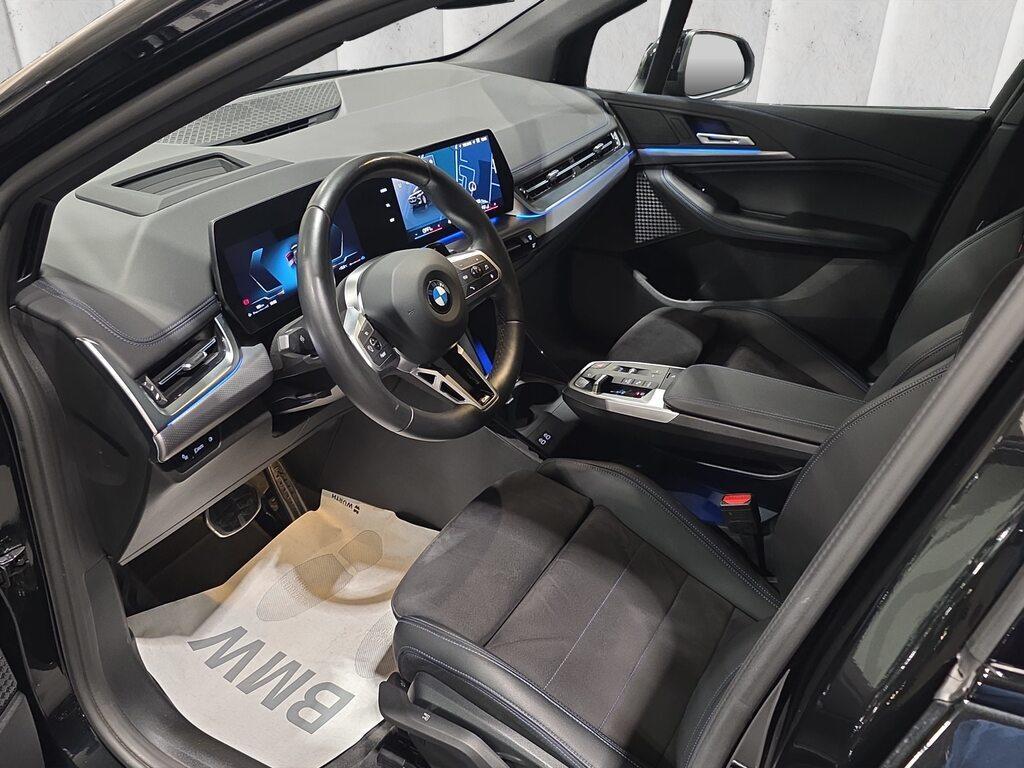 BMW Serie 2 Active Tourer 218 d MSport DCT