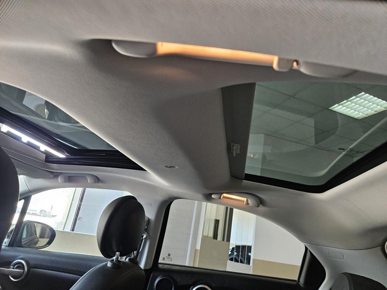 Fiat 500X 1.3 MultiJet 95 CV Business