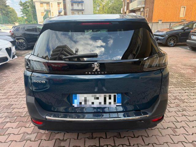 PEUGEOT 5008 BlueHDi 130 S&S EAT8 Allure 7posti