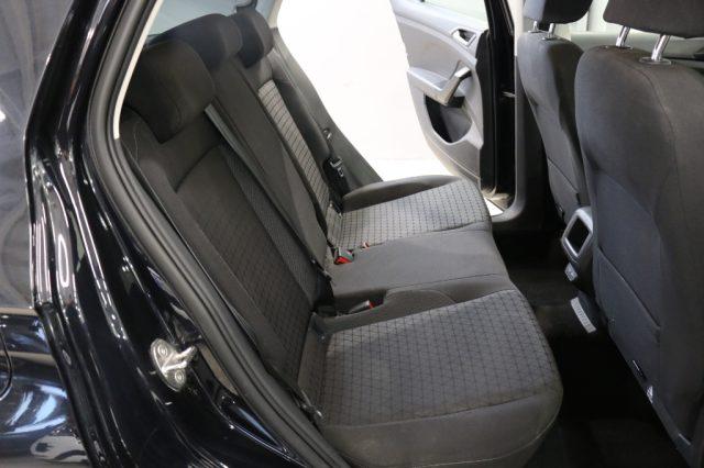 VOLKSWAGEN T-Cross 1.0 TSI 110 CV DSG Style