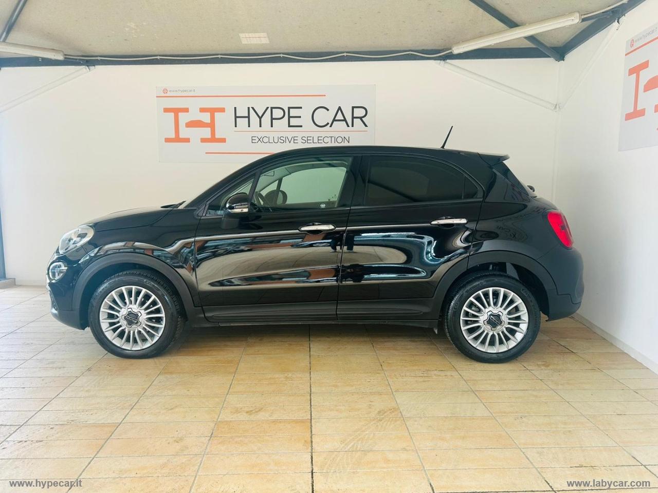 FIAT 500X 1.6 M.Jet 130 CV Connect