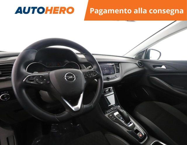 OPEL Grandland X 1.6 Hybrid Plug-in aut. FWD Elegance