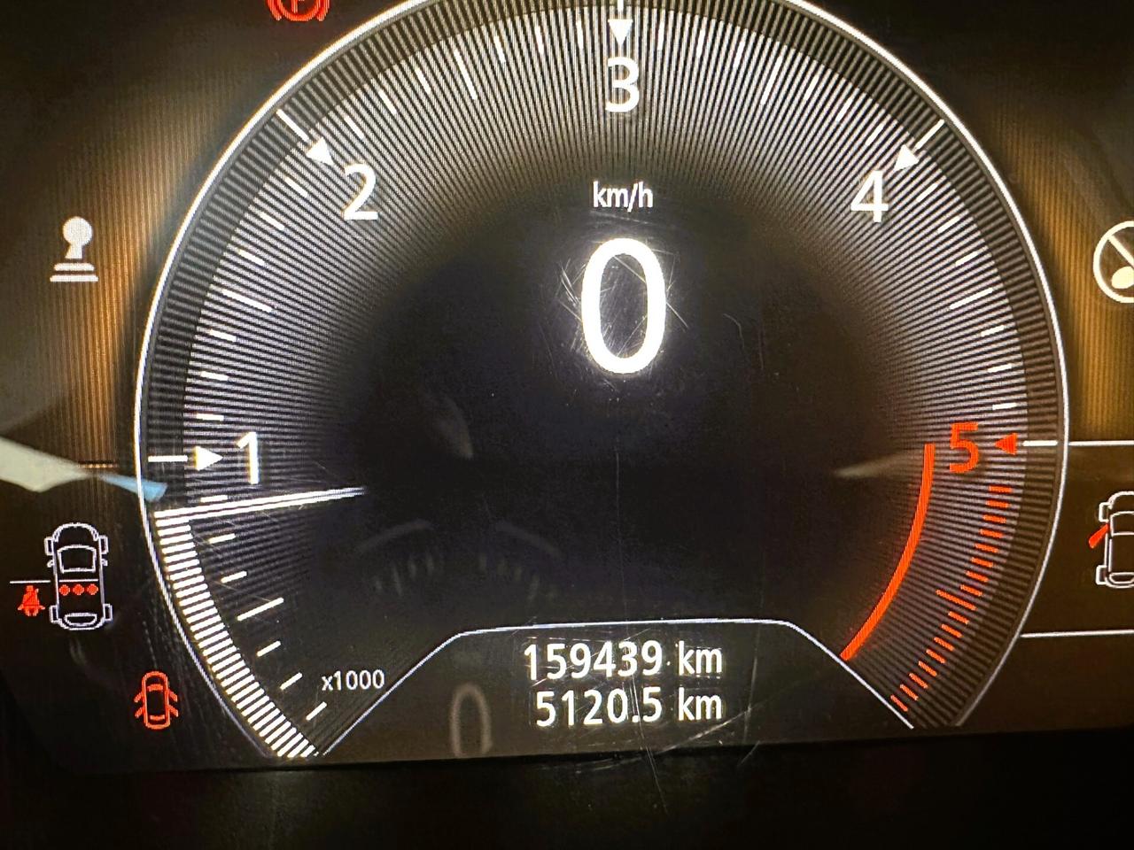 Renault Kadjar 1.5 dCi 110 CV Energy Intens