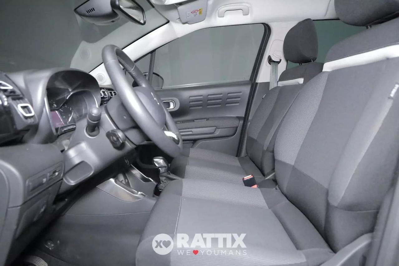 Citroen C3 Aircross 1.2 Puretech 130CV Shine Pack EAT6