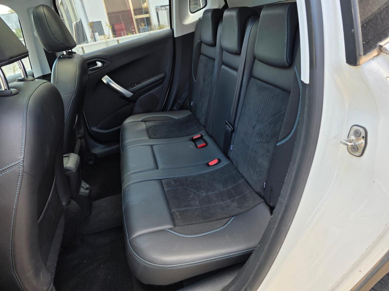 Peugeot 2008 PureTech Turbo 110 S&S GT Line